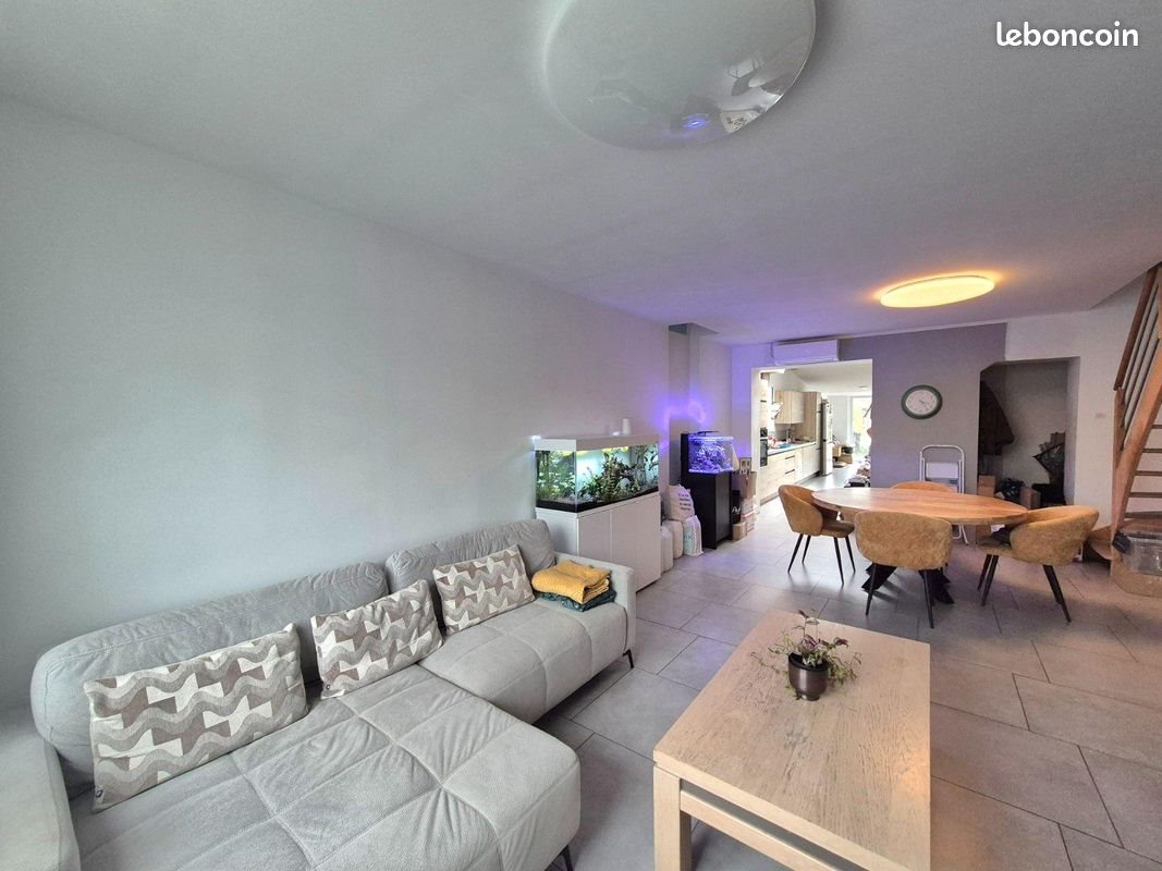 Maison à vendre, 125m², Estaires