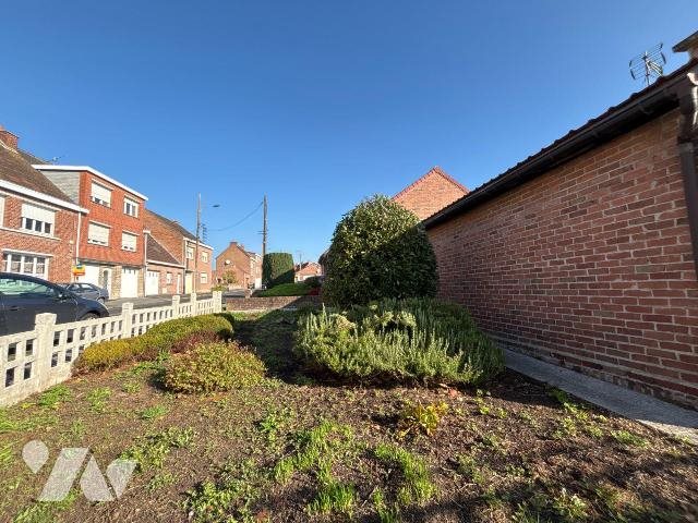 Maison à vendre, 89m², Bailleul