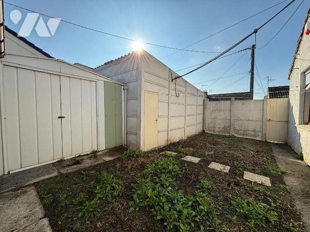 Maison à vendre, 89m², Bailleul