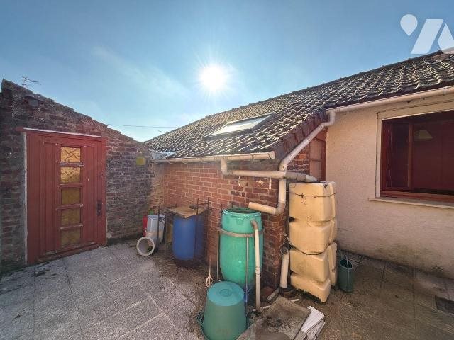 Maison à vendre, 89m², Bailleul