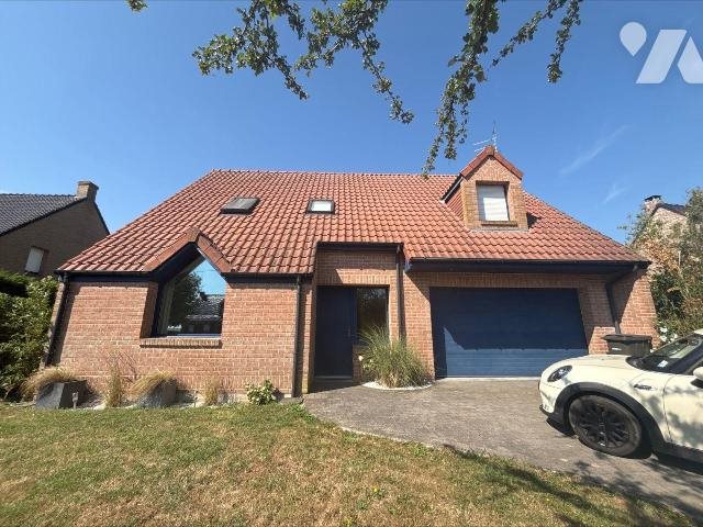 Maison à vendre, 123m², Estaires