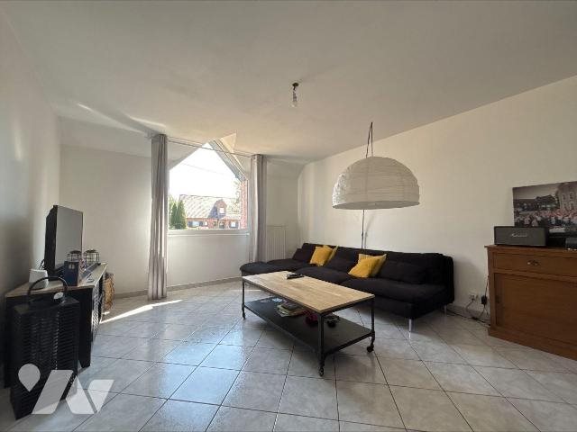 Maison à vendre, 123m², Estaires