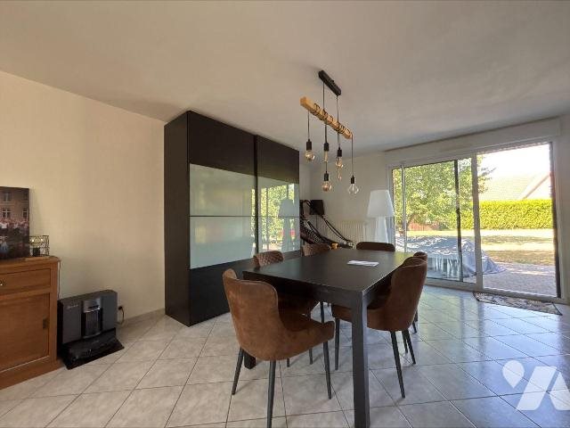 Maison à vendre, 123m², Estaires