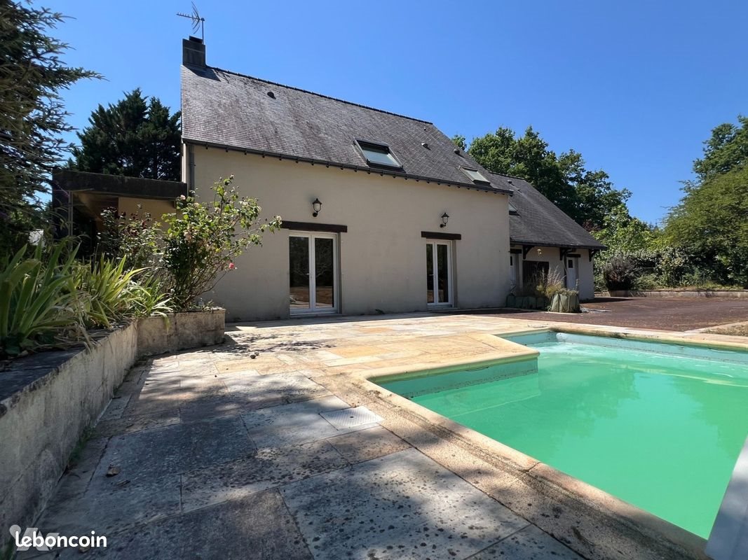 Maison à vendre, 153m², Sautron