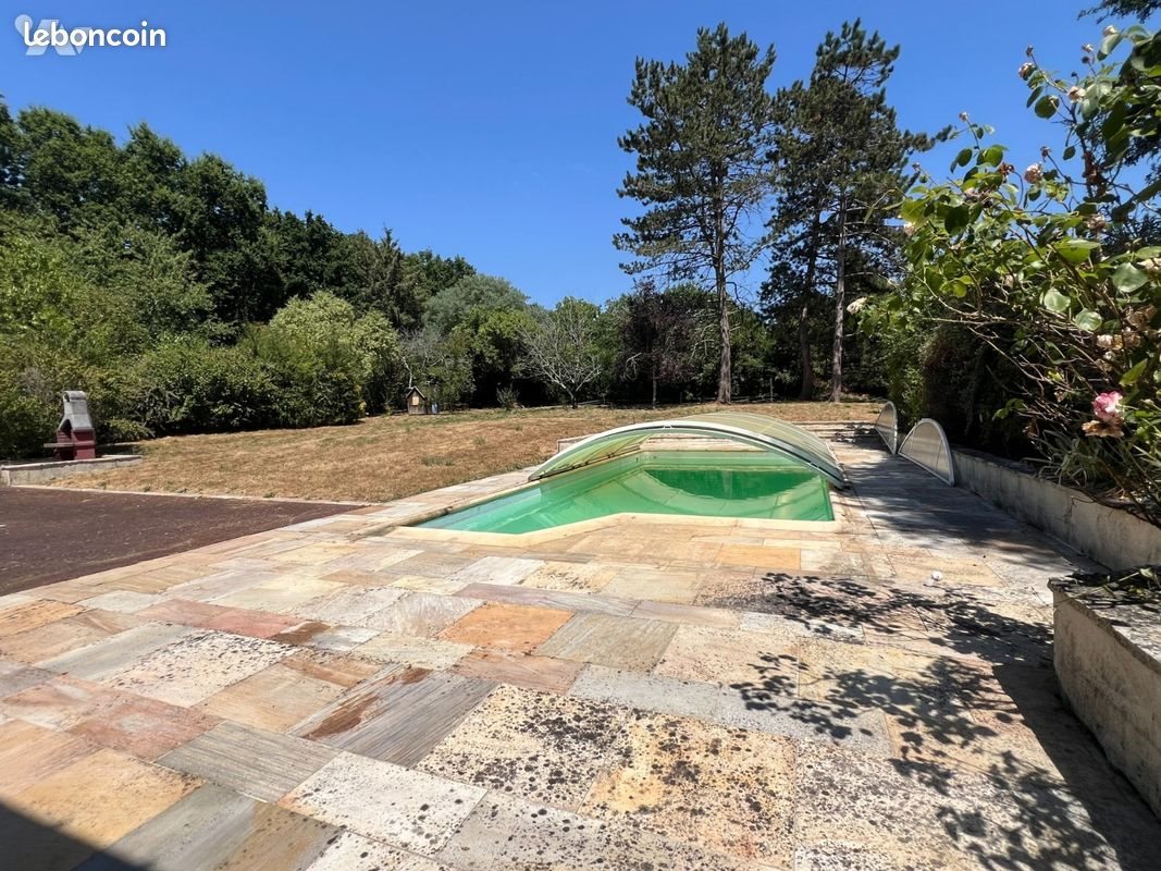 Maison à vendre, 153m², Sautron