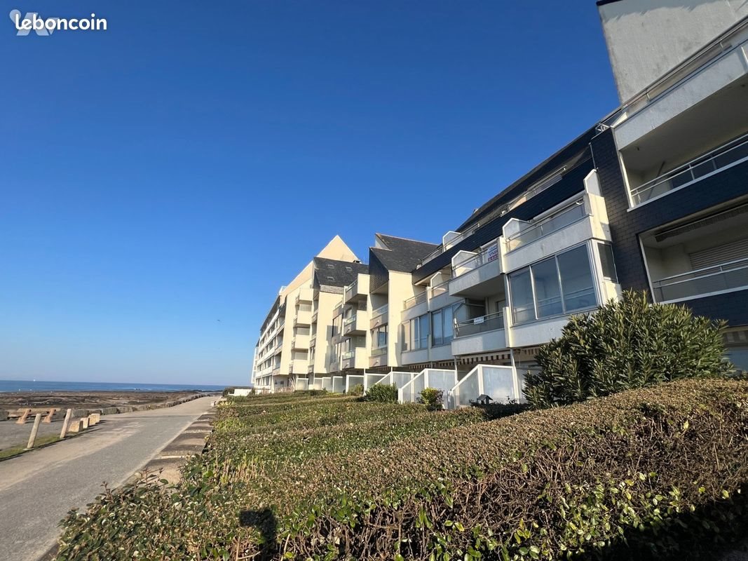 Appartement à vendre, 22m², La Turballe