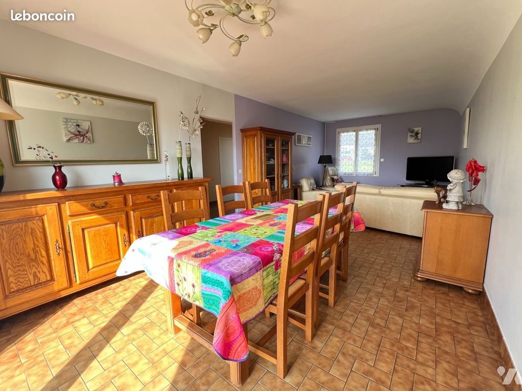 Maison à vendre, 100m², Blain