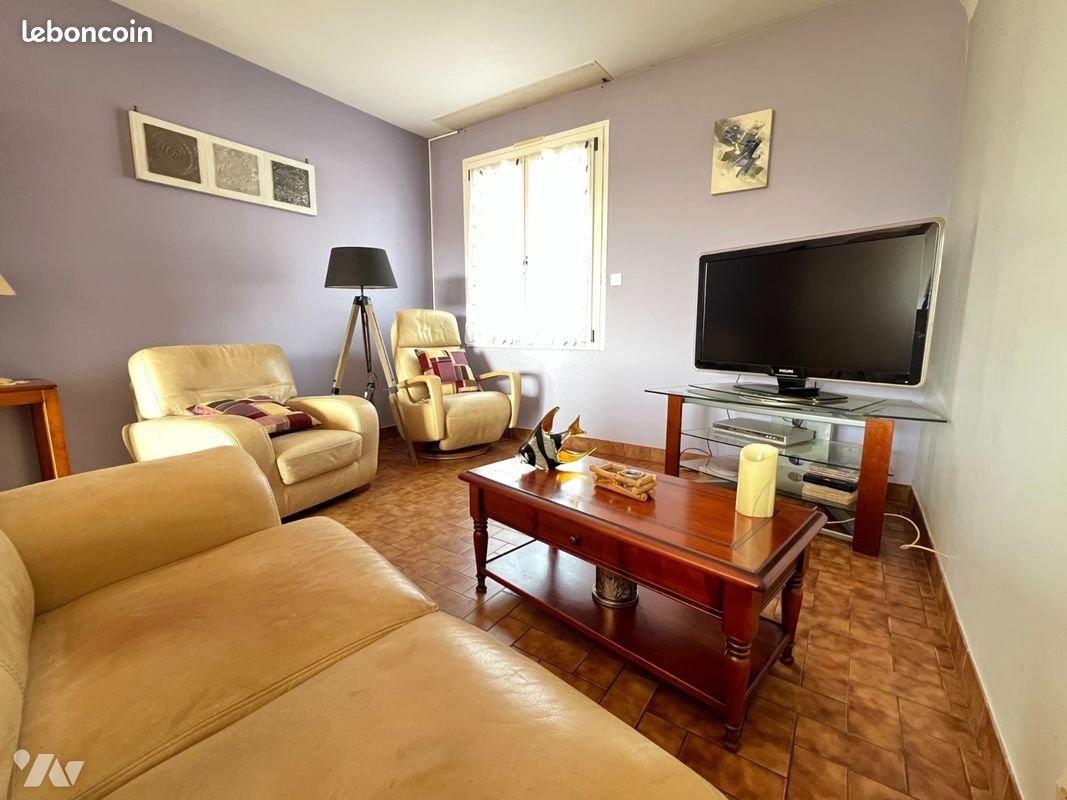 Maison à vendre, 100m², Blain