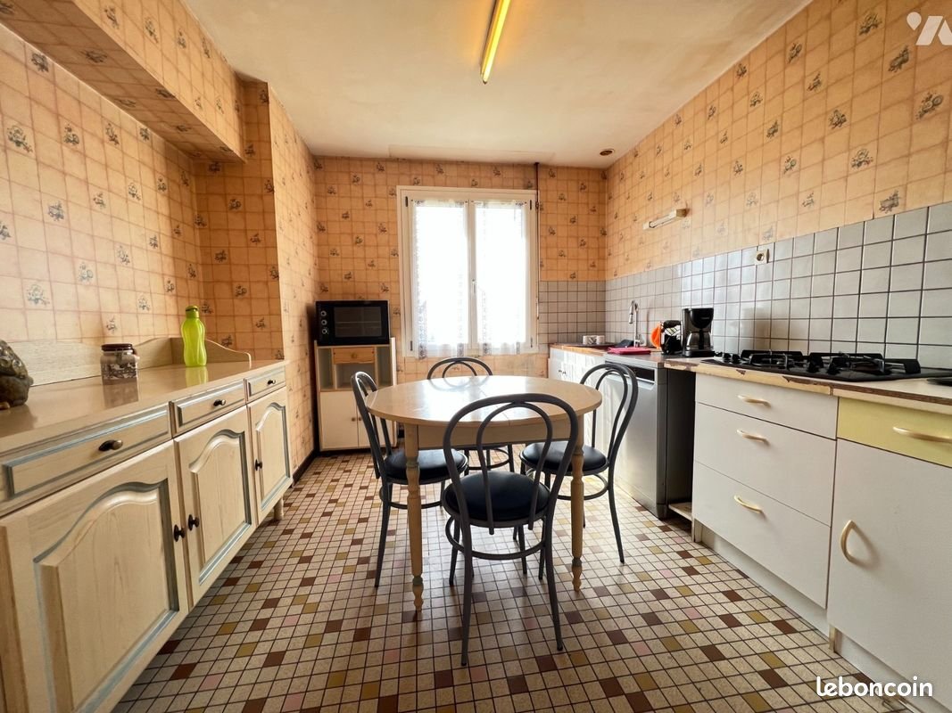 Maison à vendre, 100m², Blain