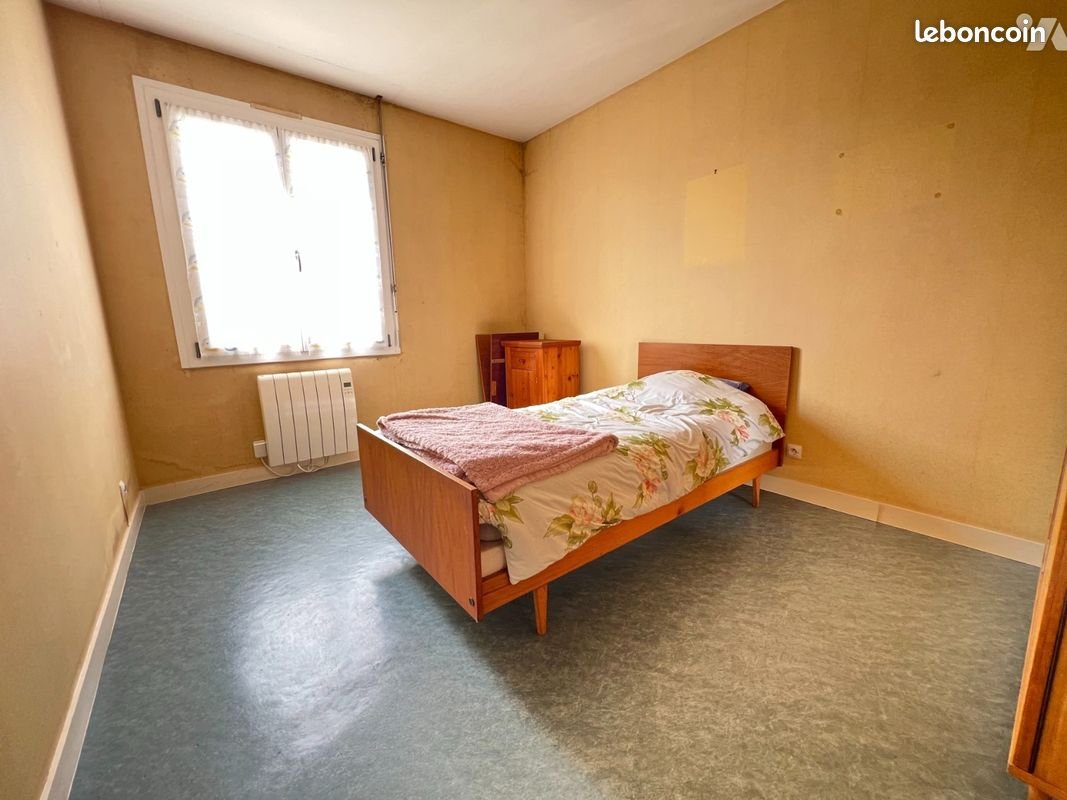 Maison à vendre, 100m², Blain