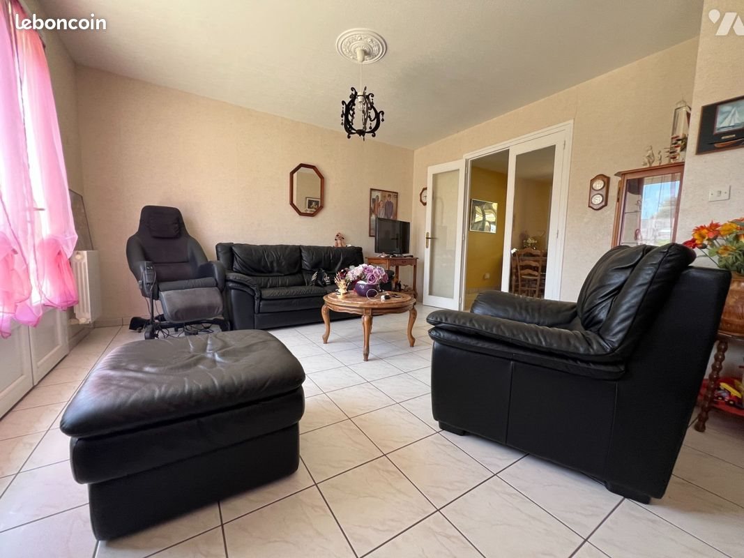 Maison à vendre, 96m², Bouvron
