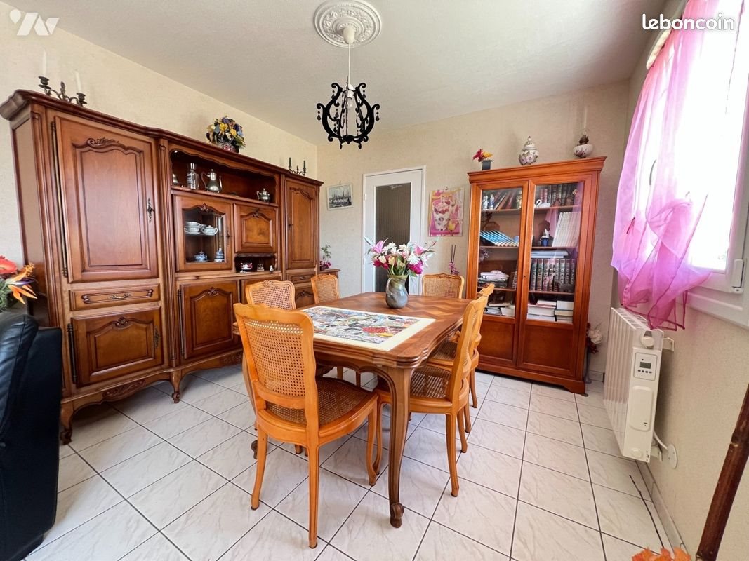 Maison à vendre, 96m², Bouvron