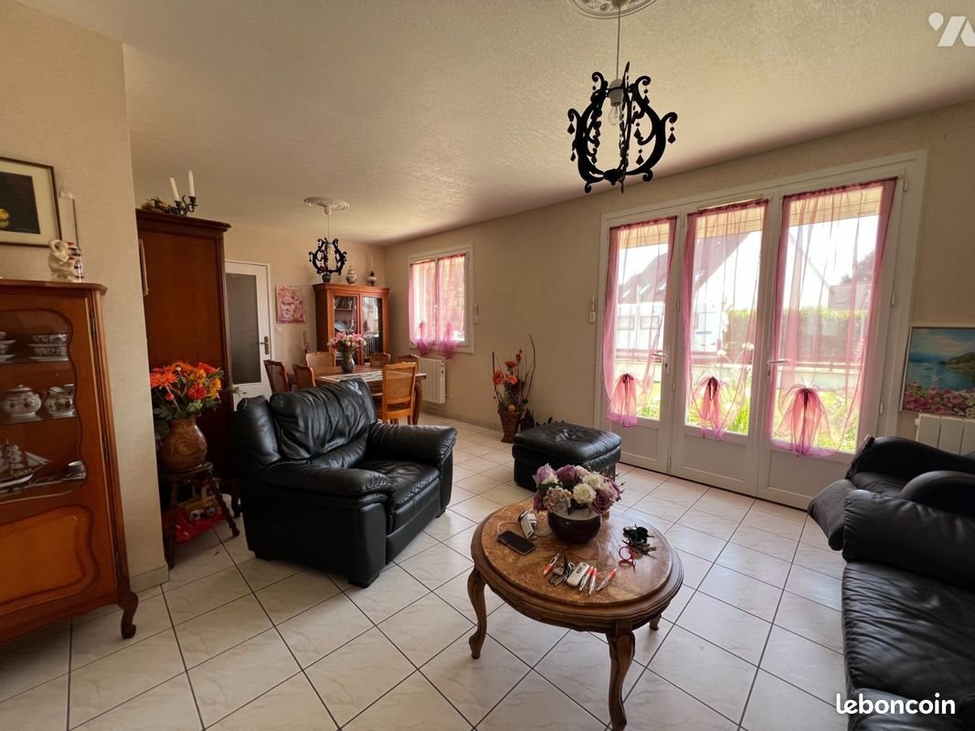 Maison à vendre, 96m², Bouvron