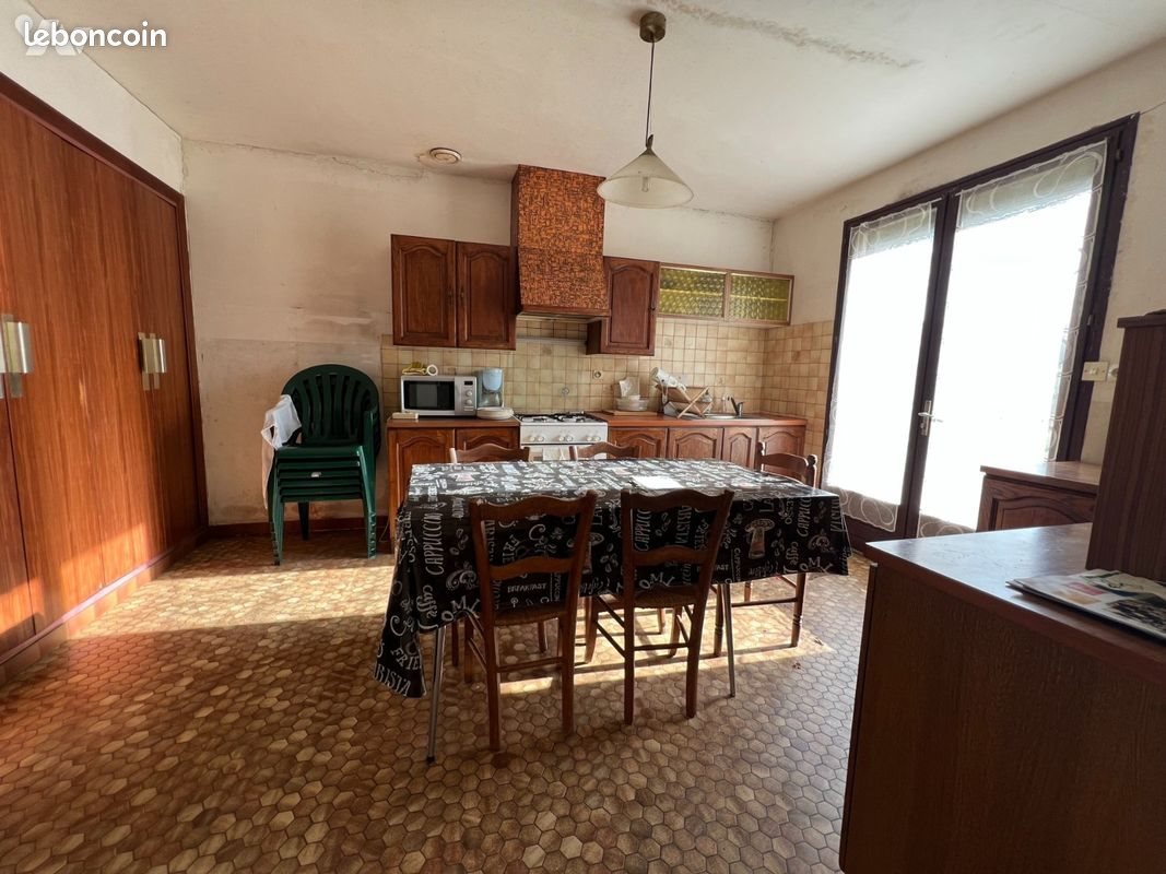 Maison à vendre, 224m², Lusanger