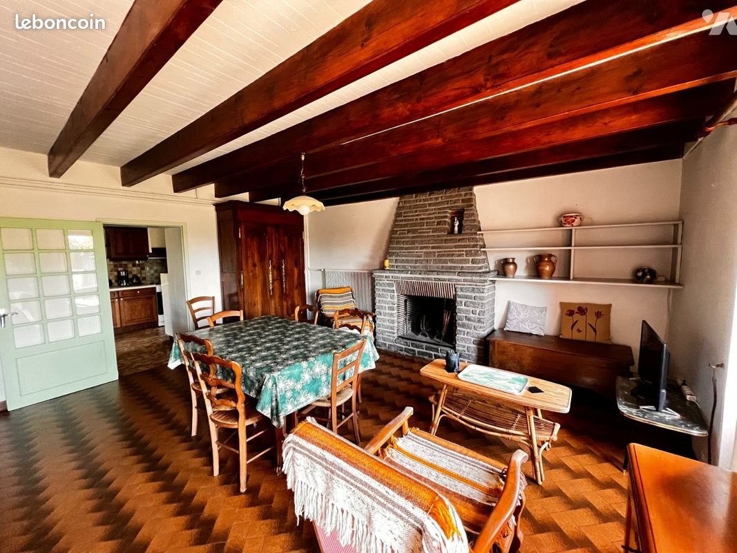 Maison à vendre, 70m², Blain