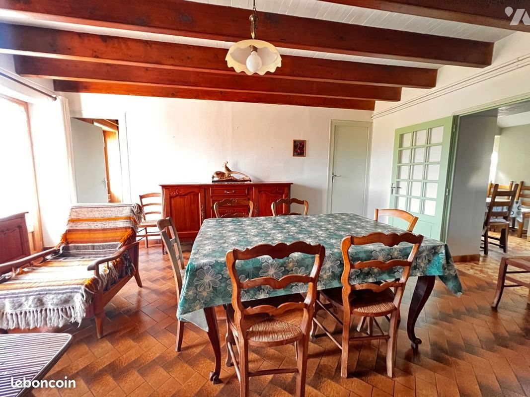 Maison à vendre, 70m², Blain
