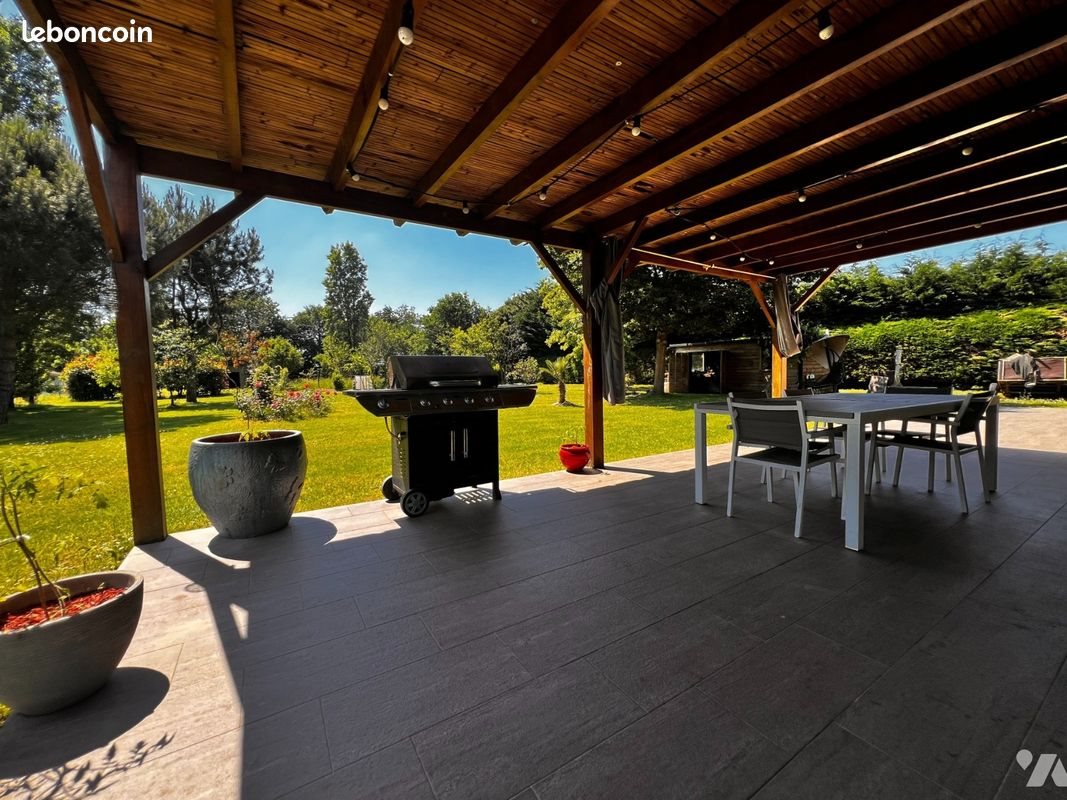 Maison à vendre, 120m², Derval