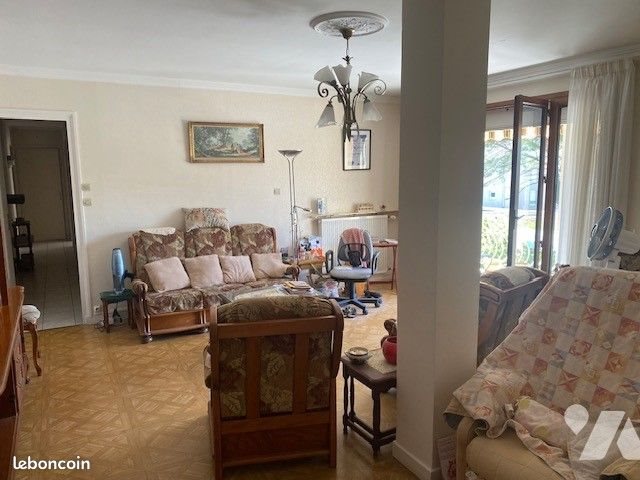 Appartement à vendre, 105m², Valence