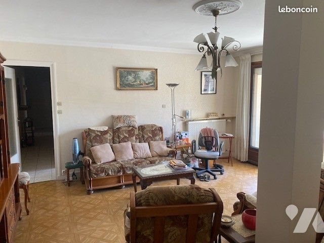 Appartement à vendre, 105m², Valence