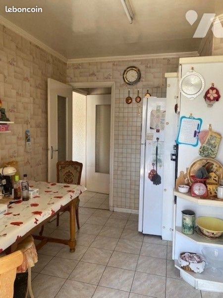 Appartement à vendre, 105m², Valence