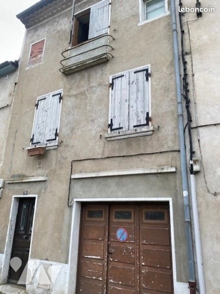 Maison à vendre, 79m², Tournon-sur-Rhône
