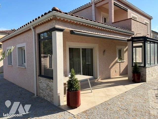 Maison à vendre, 150m², Valence