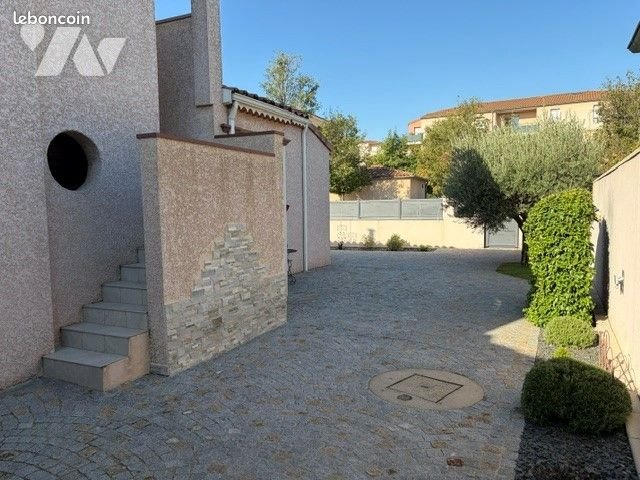 Maison à vendre, 150m², Valence
