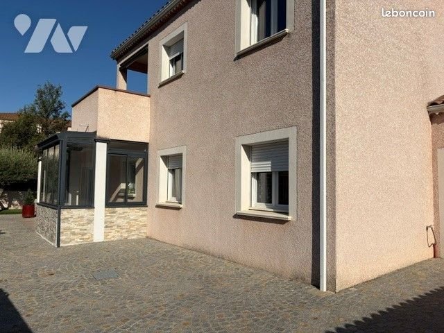 Maison à vendre, 150m², Valence