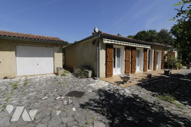 Maison à vendre, 154m², Vitrac