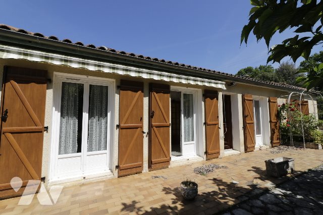 Maison à vendre, 154m², Vitrac