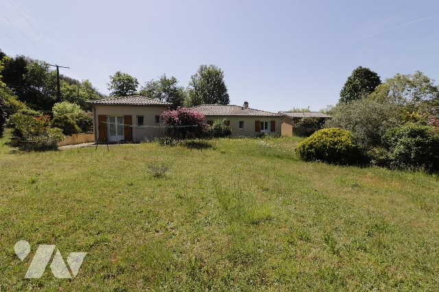 Maison à vendre, 154m², Vitrac