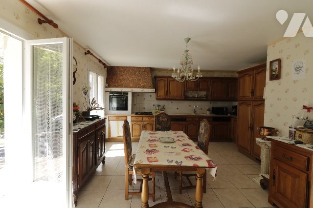 Maison à vendre, 154m², Vitrac