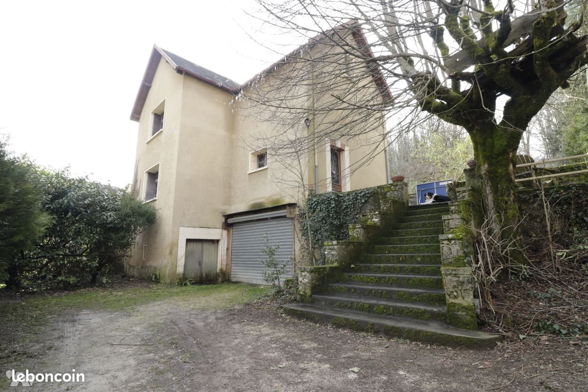 Maison à vendre, 103m², Sarlat-la-Canéda