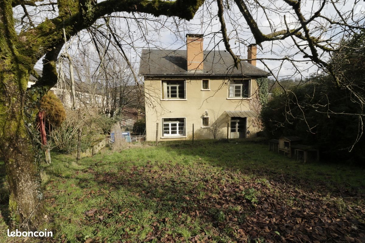 Maison à vendre, 103m², Sarlat-la-Canéda