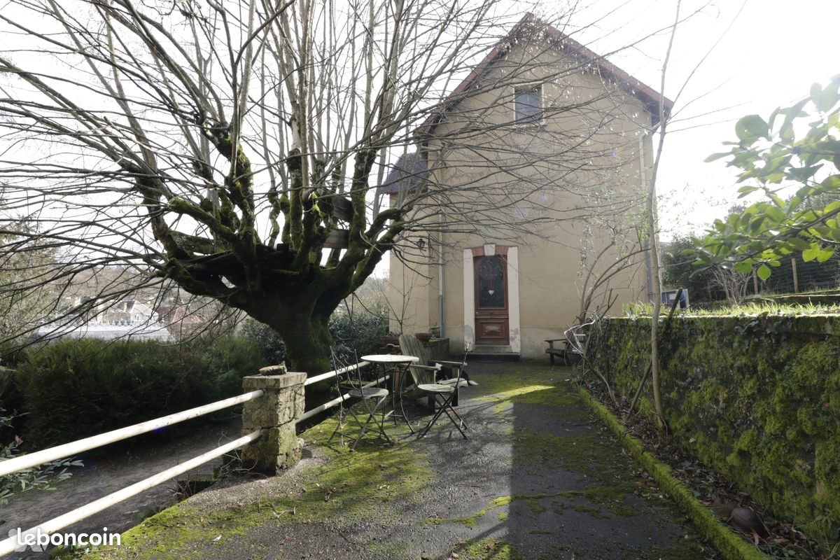 Maison à vendre, 103m², Sarlat-la-Canéda