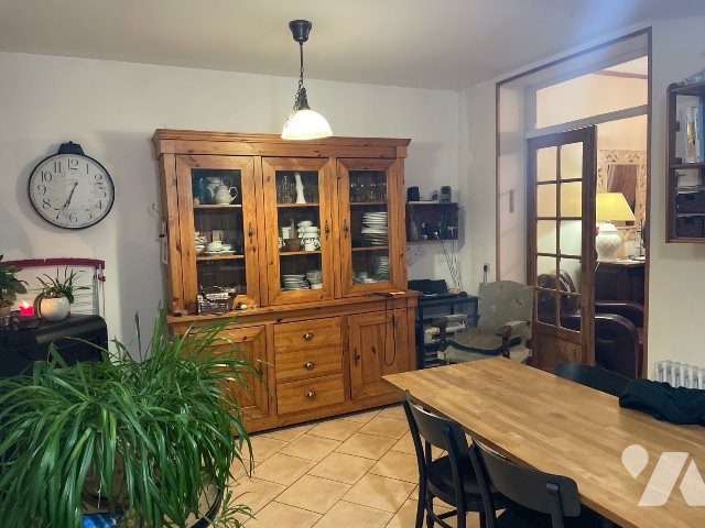 Maison à vendre, 122m², Valenciennes