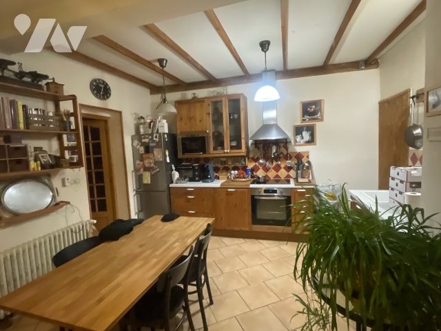 Maison à vendre, 122m², Valenciennes