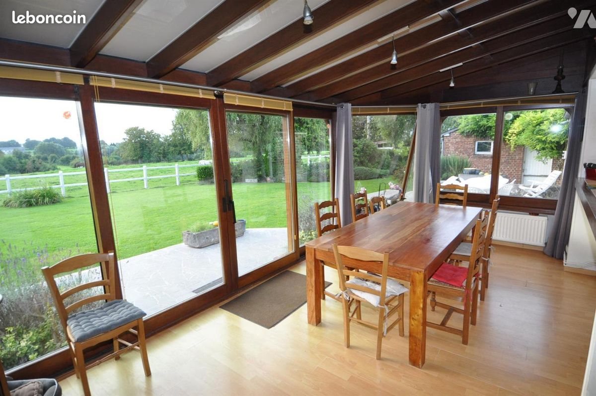 Maison à vendre, 219m², Cartignies