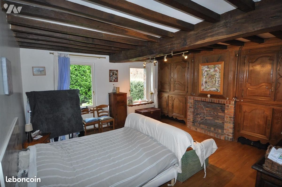 Maison à vendre, 219m², Cartignies
