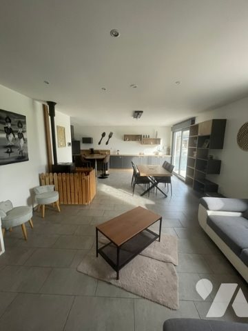 Maison à vendre, 166m², Landrecies