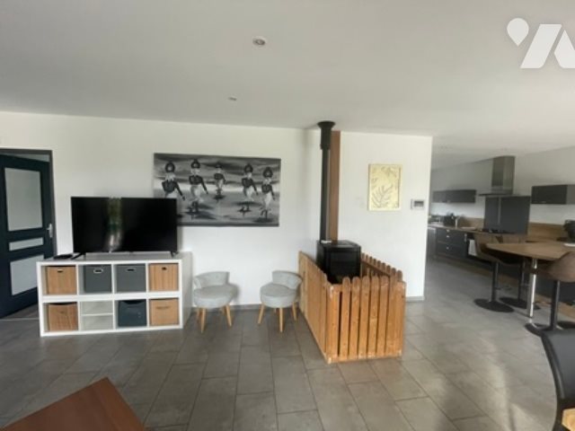 Maison à vendre, 166m², Landrecies