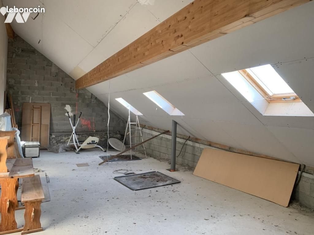 Appartement à vendre, 61m², La Ravoire