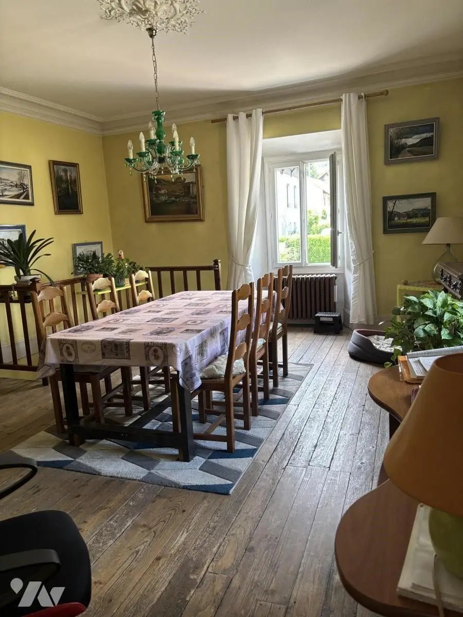Maison à vendre, 5m², Frontenex