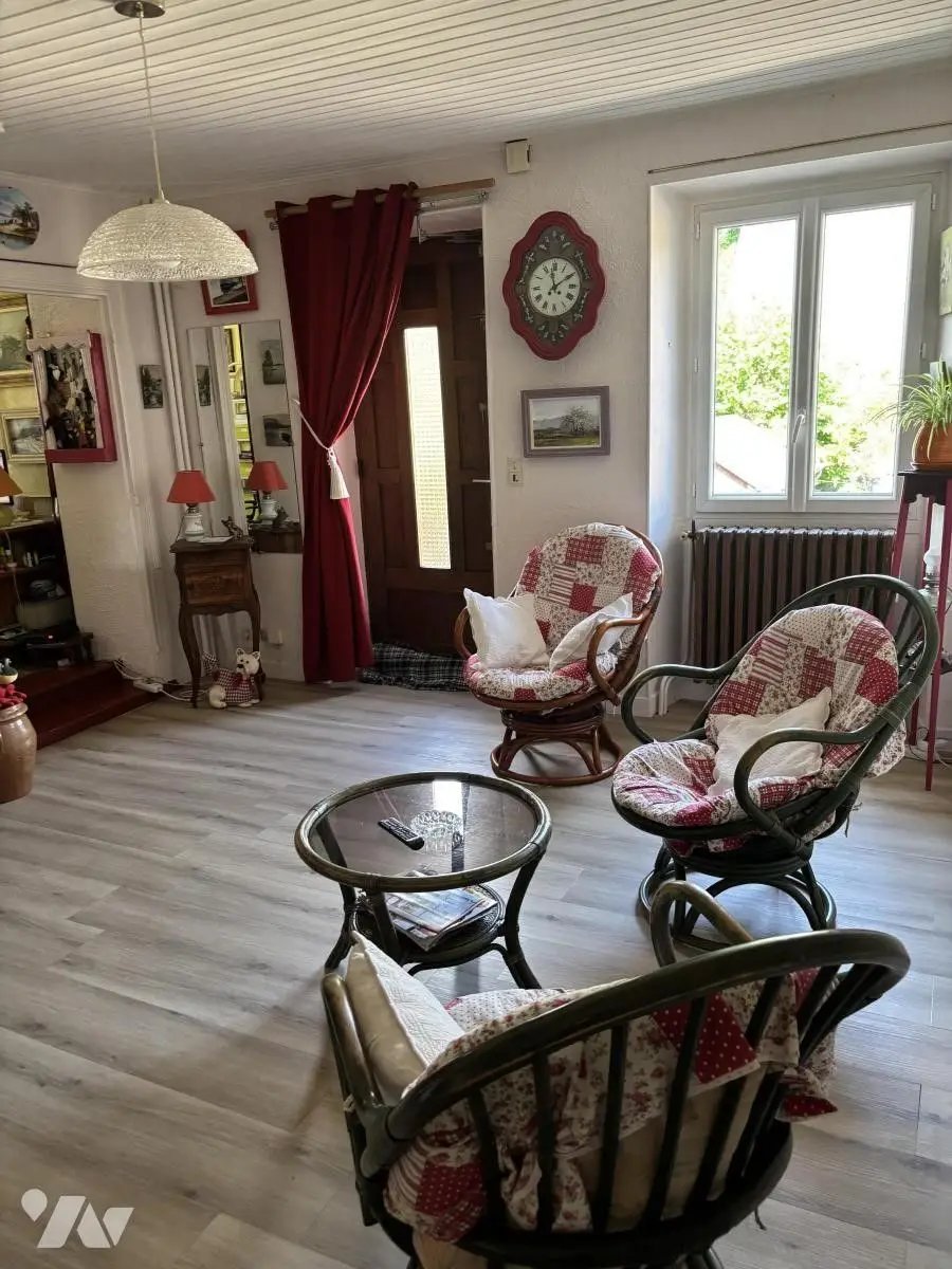 Maison à vendre, 5m², Frontenex