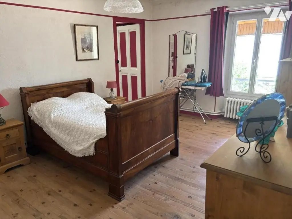 Maison à vendre, 5m², Frontenex