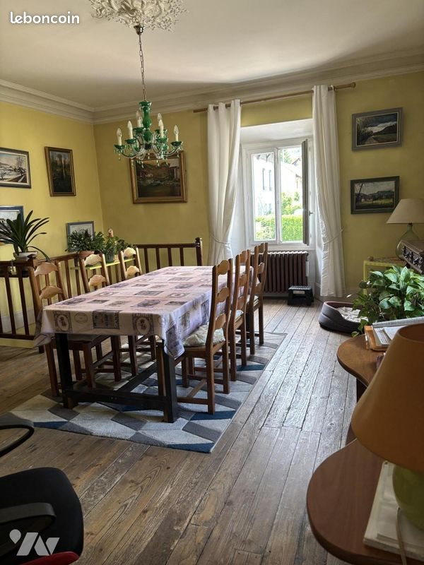 Maison à vendre, 195m², Frontenex