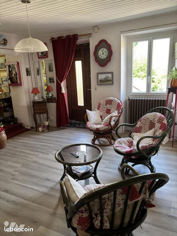 Maison à vendre, 195m², Frontenex