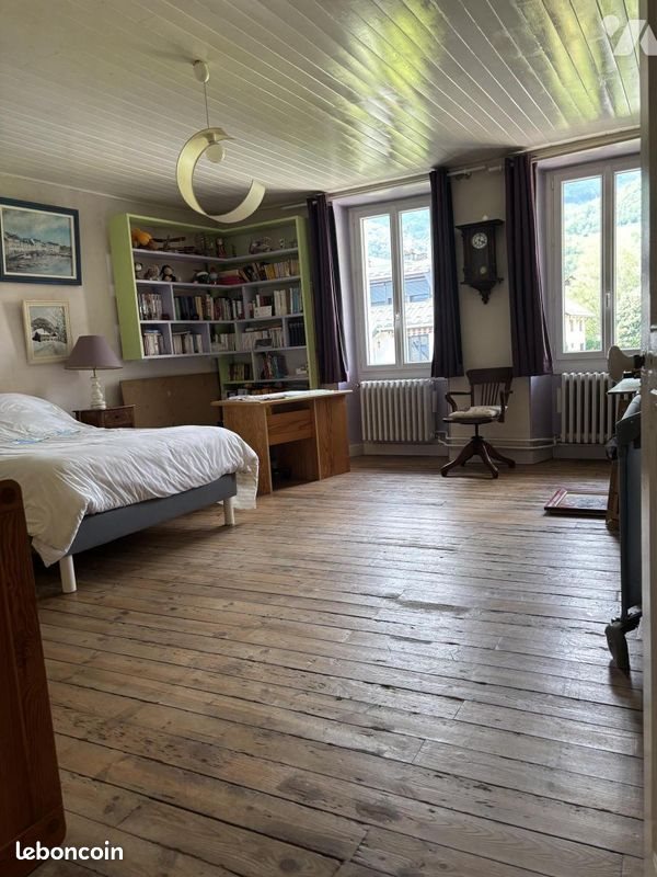 Maison à vendre, 195m², Frontenex