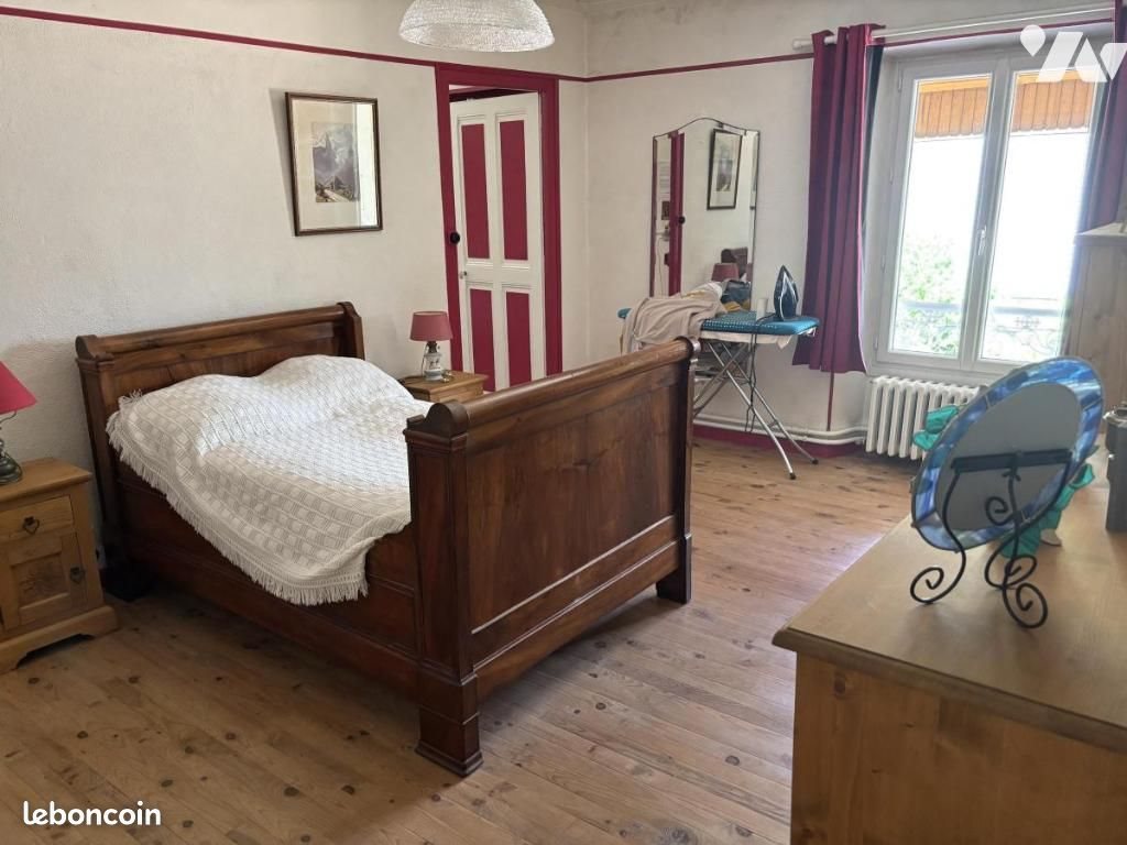 Maison à vendre, 195m², Frontenex