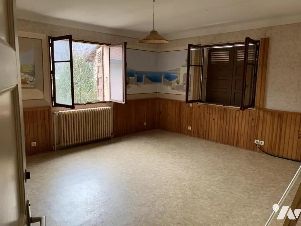 Maison à vendre, 148m², Albertville